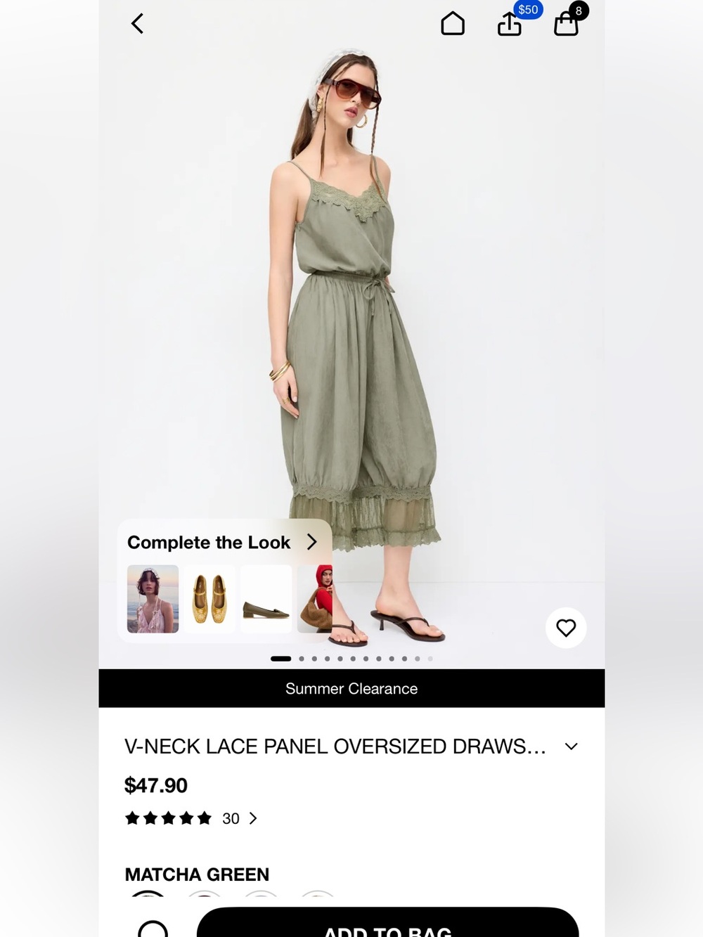 Jumpsuit